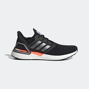 2020 Adidas NASA x UltraBoost 20 'Core Black'